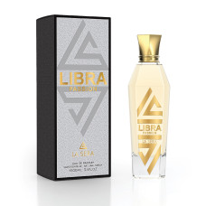 Libra Passion La Sera