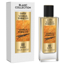 Blanc Collection Vanilla Tobacco Emper