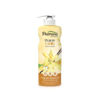 Warm Vanilla Petrova Naturals