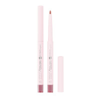 Go Color! Waterproof Lip Pencil HypoAllergenic Bell