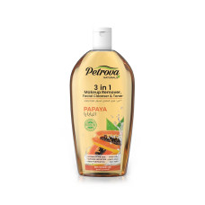 3в1 Papaya Petrova Naturals