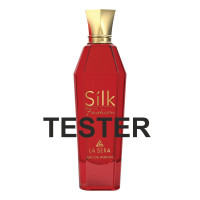 Silk Fashion La Sera