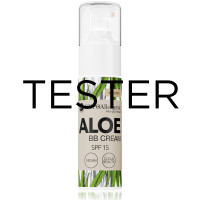 Aloe BB Cream SPF15 04 Hypo Allergenic Bell (tester)