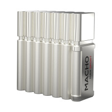 Macho Man Sport Emper