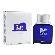 Blue for men Rasasi