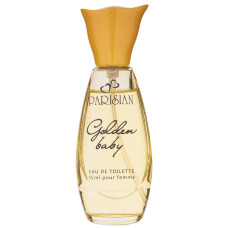 Golden Baby Parisian