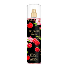 Beloved Cherry Prive Parfums - pour femme, body mist