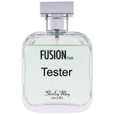 Fusion Fresh Shirley May