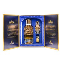 Al Aatifa Set Private Perfumer Parfums Parour