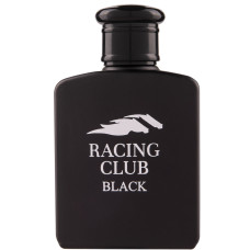 Racing Club Black MB Parfums