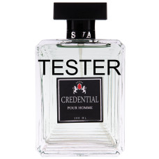 Credential Lotus Valley