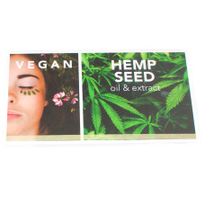 Вставка для підставок Vegan Hypo Allergenic Bell