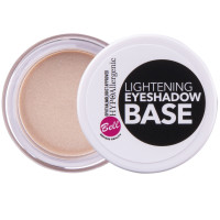 Lightening Eyeshadow Base HypoAllergenic Bell