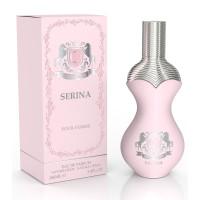 Seniorita Serina Camara Seniorita Serina Camara