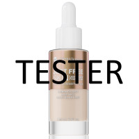 Just Free Skin Light Foundation Hypo Allergenic Bell