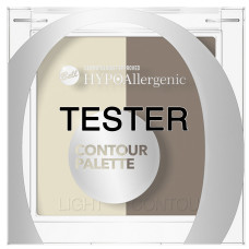 Contour Palette Hypo Allergenic Bell