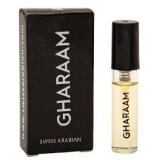 Gharaam Swiss Arabian