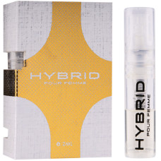 Hybrid Camara (femme)