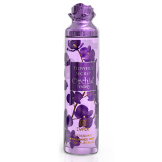 Flower`s Secret Orchid Fantasy Emper, body mist