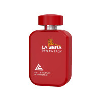 Red Energy La Sera