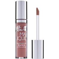 Ultra Mat Liquid Lipstick Bell