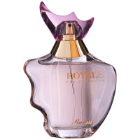 Royale Rasasi - pour femme