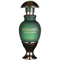 Romance Rasasi