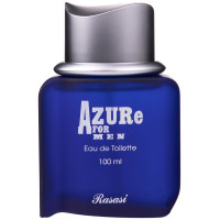Azure for men Rasasi Azure for men Rasasi