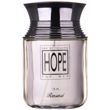 Hope Rasasi