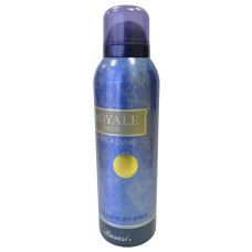 Royale Blue Rasasi (men),deo
