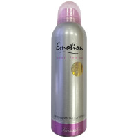 Emotion Rasasi,deo