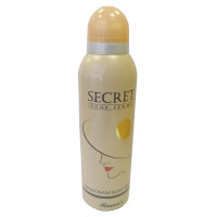 Secret Rasasi, deo