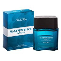 Sapphire Men Shirley May