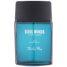 Cool Minds Shirley May