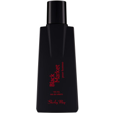 Black Market Shirley May