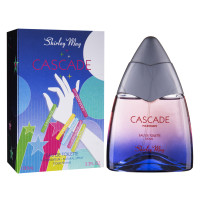 Cascade Shirley May
