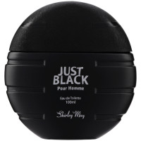 Just Black Shirley May