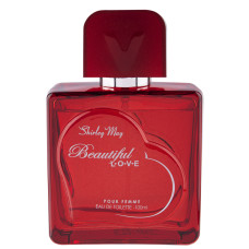 Beautiful Love Shirley May