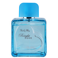 Bright Love Shirley May