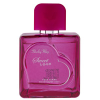 Sweet Love Shirley May