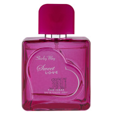 Sweet Love Shirley May