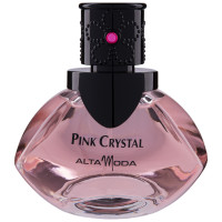 Pink Crystal Alta Moda