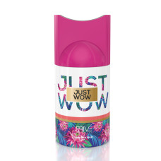 Just Wow Prive Parfums, deo