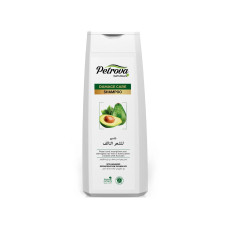 Damage Care Petrova Naturals