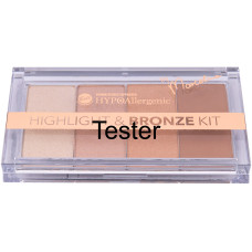 Highlight & Bronze Kit HypoAllergenic Bell