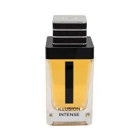 Illusion Intense Prive Illusion Intense Prive