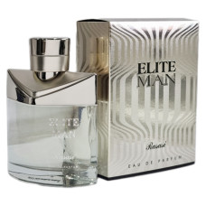 Elite man Rasasi
