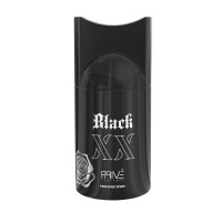 Black XX Prive Parfums, deo