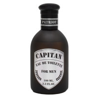 Capitan Patriot