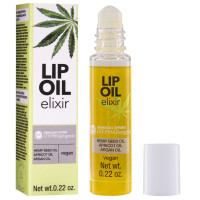 Lip Oil Vegan Hypo Allergenic Bell